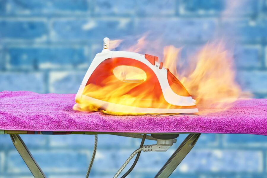 Limpieza de Incendios Limpieza de Incendios