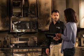 Cómo Hacer una Limpieza después de un incendio: consejos útiles