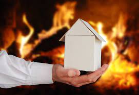 Limpieza de Incendios: Cómo Limpiar y Prevenir Después de un Incidente