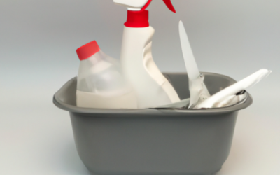 Limpieza en Locales: Guía Completa para Mantener Espacios Comerciales Impecables